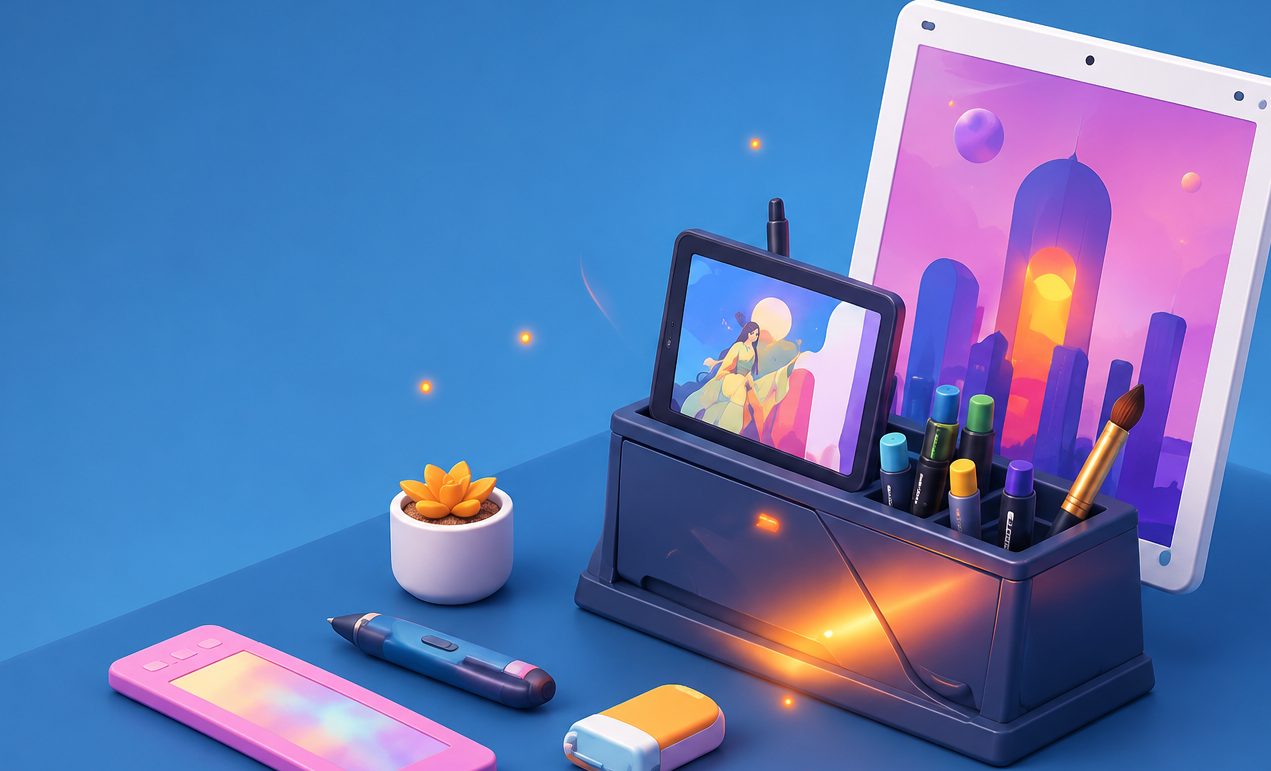 Thiết Kế Đồ Họa Chuyên Nghiệp